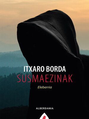 cover image of Susmaezinak